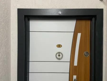 Tekirdağ Kumbağ'da Ana Cadde Üzeri Yeni Binada Kiralık 2+1 Daire