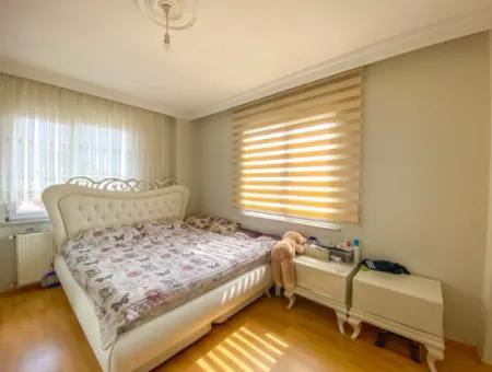 100.Yıl Site İçerisinde Satılık 4+1 Dubleks Daire