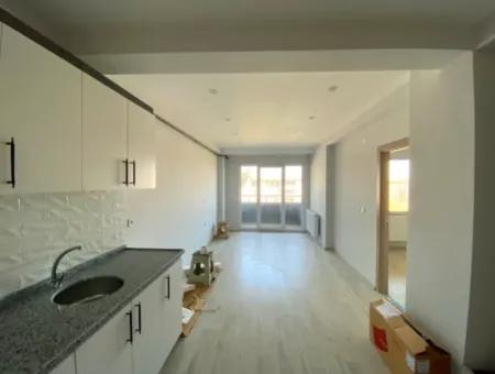 Kumbağ Havuzlu Site İçerisinde Kiralık Sıfır 2+1 Dubleks Daire