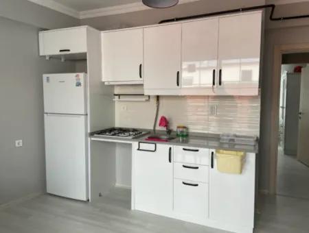 Kumbağ Deniz Manzaralı Yeni Binada Kiralık 2+1 Daire