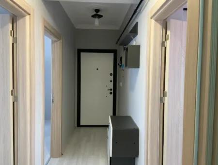 Kumbağ Deniz Manzaralı Yeni Binada Kiralık 2+1 Daire