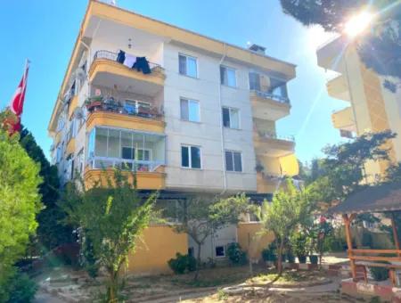 Kumbağ Site İçerisinde 3+1 Kiralık Dubleks Daire