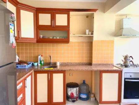 Kumbağ Site İçerisinde 3+1 Kiralık Dubleks Daire