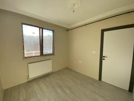 Kumbağa Köy İçi Mevkii Sıfır Kiralık 1+1 Daireler