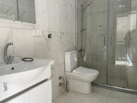 Kumbağa Köy İçi Mevkii Sıfır Kiralık 1+1 Daireler