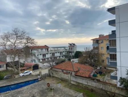 Kumbağ Merkezi Konumunda Kiralık 2+1 Daireler