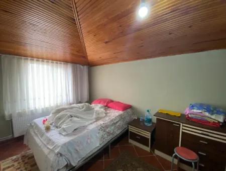 Kumbağ Merkezi Konumunda Kiralık 2+1 Daireler