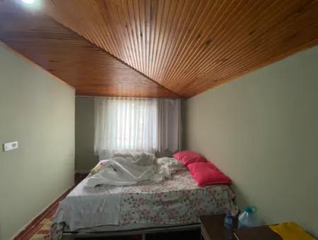 Kumbağ Merkezi Konumunda Kiralık 2+1 Daireler