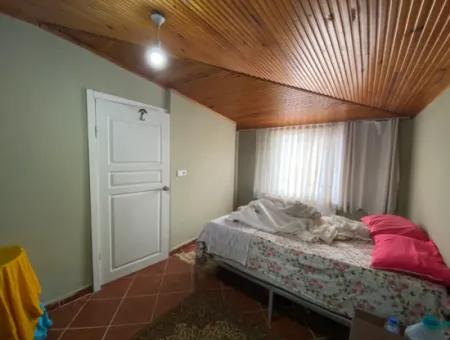 Kumbağ Merkezi Konumunda Kiralık 2+1 Daireler