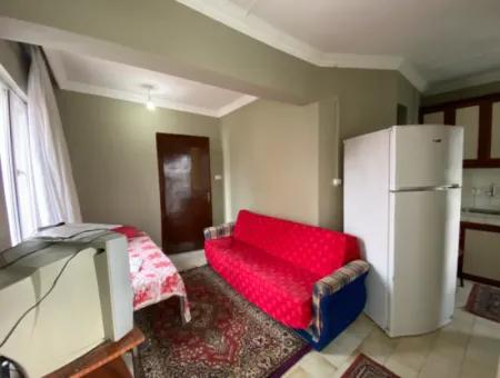 Kumbağ Merkezi Konumunda Kiralık 2+1 Daireler