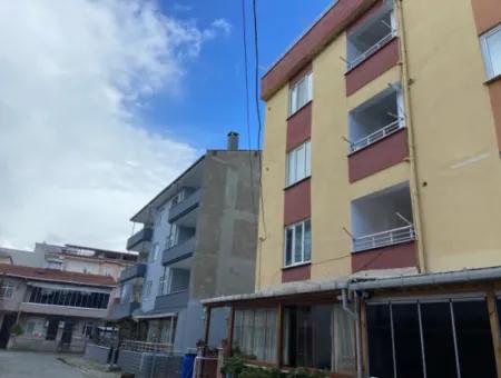 Kumbağ Merkezi Konumda Yaz-Kış Kiralık 1+1 Daireler