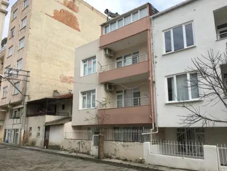 Kumbağ Cadde Üzeri Satılık Komple Bina