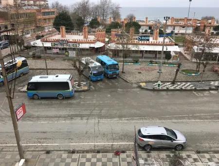 Kumbağ Cadde Üzeri Satılık Komple Bina