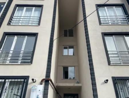 Kumbağ Pazar Sokağı Mevkii Asansörlü Binada Eşyalı Kiralık 2+1 Daire