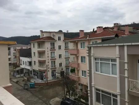 Kumbağ Cadde Üzeri Satılık Komple Bina