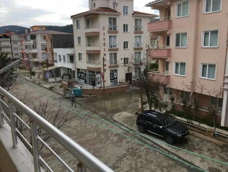 Kumbağ Cadde Üzeri Satılık Komple Bina