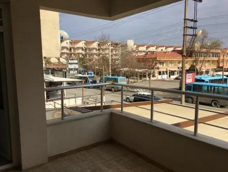 Kumbağ Cadde Üzeri Satılık Komple Bina