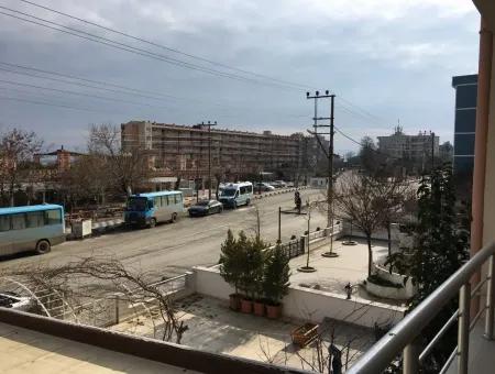 Kumbağ Cadde Üzeri Satılık Komple Bina