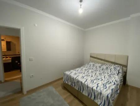 Kumbağ Havuzlu Ve Bahçeli Eşyalı 2+1 Kiralık Daire