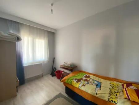 Kumbağ Mimoza Evlerinde Havuzlu Sezonluk Kiralık 3+1 Daire