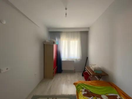 Kumbağ Mimoza Evlerinde Havuzlu Sezonluk Kiralık 3+1 Daire