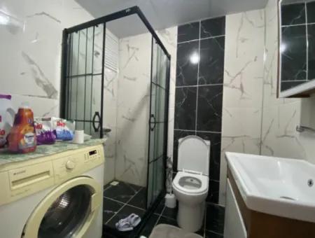 Kumbağ Mimoza Evlerinde Havuzlu Sezonluk Kiralık 3+1 Daire