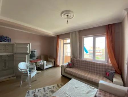 Kumbağ Merkezi Konumda Kiralık Eşyalı 2+1 Daire