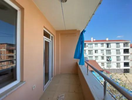 Kumbağ Merkezi Konumda Kiralık Eşyalı 2+1 Daire