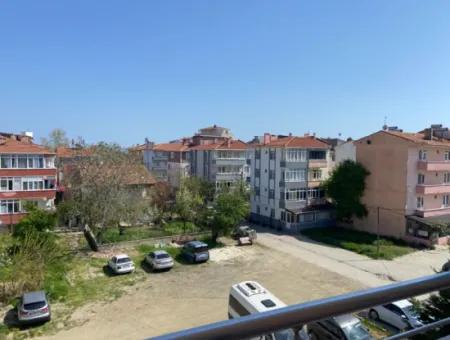 Kumbağ Merkezi Konumda Kiralık Eşyalı 2+1 Daire