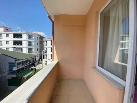 Kumbağ Merkezi Konumda Kiralık Eşyalı 2+1 Daire