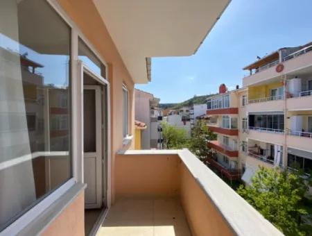 Kumbağ Merkezi Konumda Kiralık Eşyalı 2+1 Daire