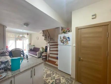 Topağaç Mah. 3 Katlı Deniz Manzaralı Satılık Villa