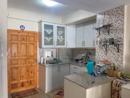 Topağaç Mah. 3 Katlı Deniz Manzaralı Satılık Villa