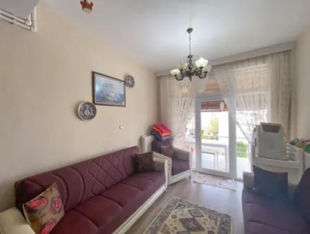 Topağaç Mah. 3 Katlı Deniz Manzaralı Satılık Villa