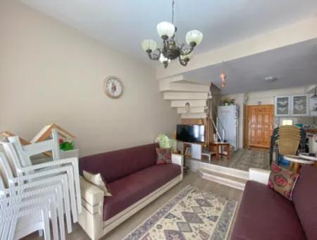 Topağaç Mah. 3 Katlı Deniz Manzaralı Satılık Villa