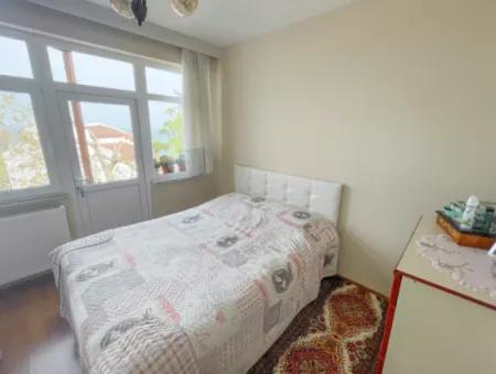 Topağaç Mah. 3 Katlı Deniz Manzaralı Satılık Villa