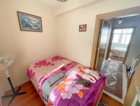 Topağaç Mah. 3 Katlı Deniz Manzaralı Satılık Villa