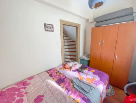 Topağaç Mah. 3 Katlı Deniz Manzaralı Satılık Villa