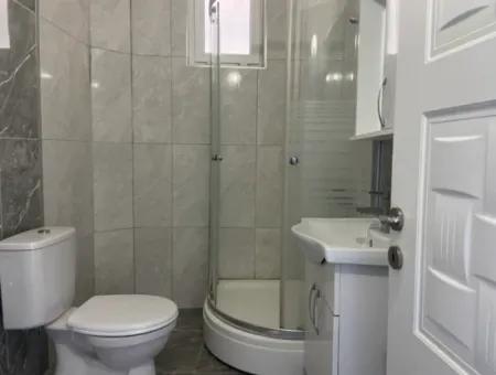 Kumbağ Mah. Denize Sıfır Ayrı Mutfaklı Kiralık 1+1 Daire