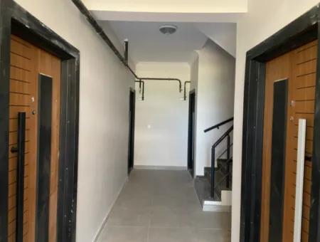 Kumbağ Havuzlu Site İçerisinde Giriş Kat Kiralık 2+1 Daire