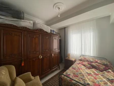 Kumbağ Havuzlu Aquaparklı Sitede Sezonluk Kiralık 2+1