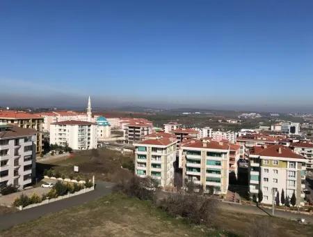 Tekirdağ Hürriyette Önü Kapanmaz Satılık Dubleks (Komisyonsuz)