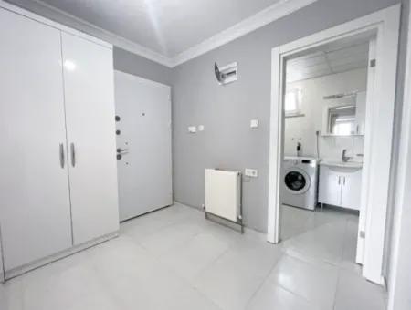 Kumbağ Denize Sıfır Ve Havuzlu Site İçerisinde Satılık 2+1Daire