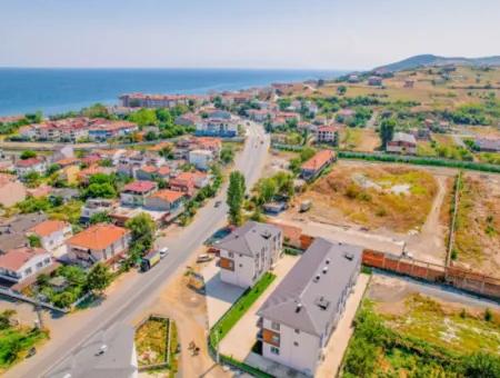 Tekirdağ Kumbağ Cadde Üzerinde Kiralık Dükkan