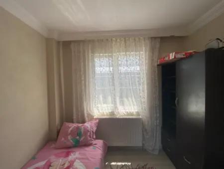 Kumbağ Merkezi Konumda Eşyalı Yaz-Kış Kiralık 2+1 Daire