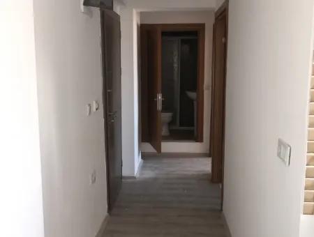 Kumbağ Cadde Üzeri Kiralık Daire