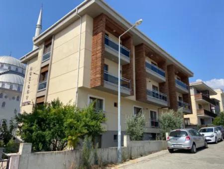 Değirmenaltı Mah. Merkezi Konumda Eşyalı 1+1 Kiralık Daire