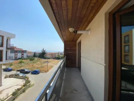 Değirmenaltı Mah. Merkezi Konumda Eşyalı 1+1 Kiralık Daire