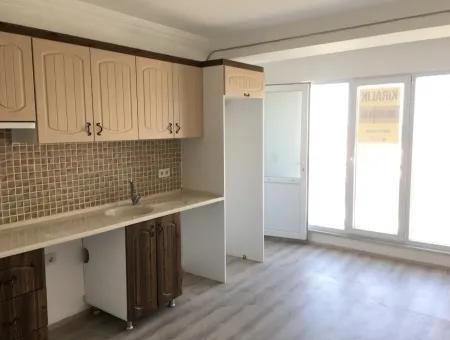 Kumbağ Cadde Üzeri Kiralık Daire