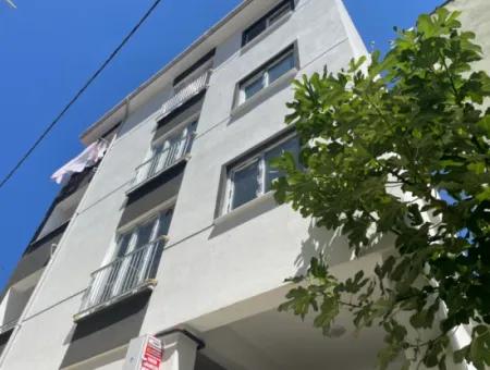 Kumbağ Pazar Sokağı Mevkii Yeni Binada 1+1 Satılık Sıfır Daire